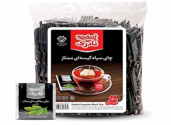 تصویر 4 از قیمت و خرید چای نادری + فروش ارزان
